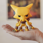 Immagine del prodotto Pokemon - Figura Funko Pop di Alakazam