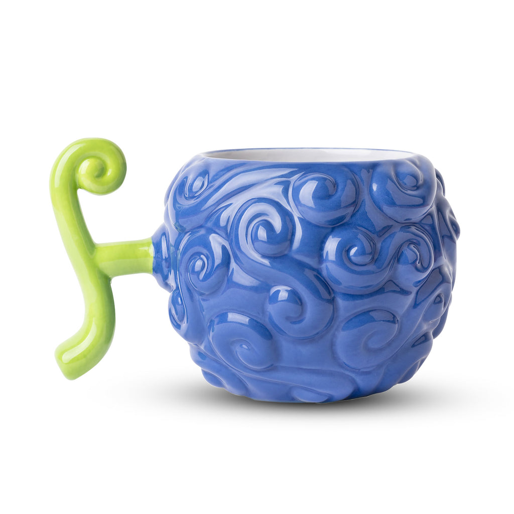 Product image One Piece Netflix - Gomu Gomu 3D Mug