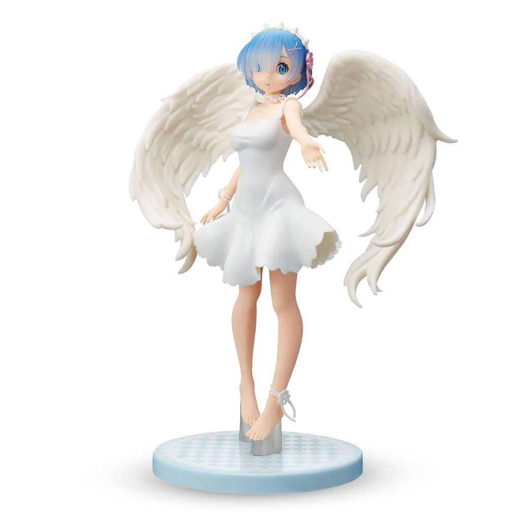 Immagine del prodotto Re:Zero - Rem Demon Angel SPM Figura