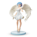 Immagine del prodotto Re:Zero - Rem Demon Angel SPM Figura