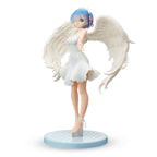 Immagine del prodotto Re:Zero - Rem Demon Angel SPM Figura