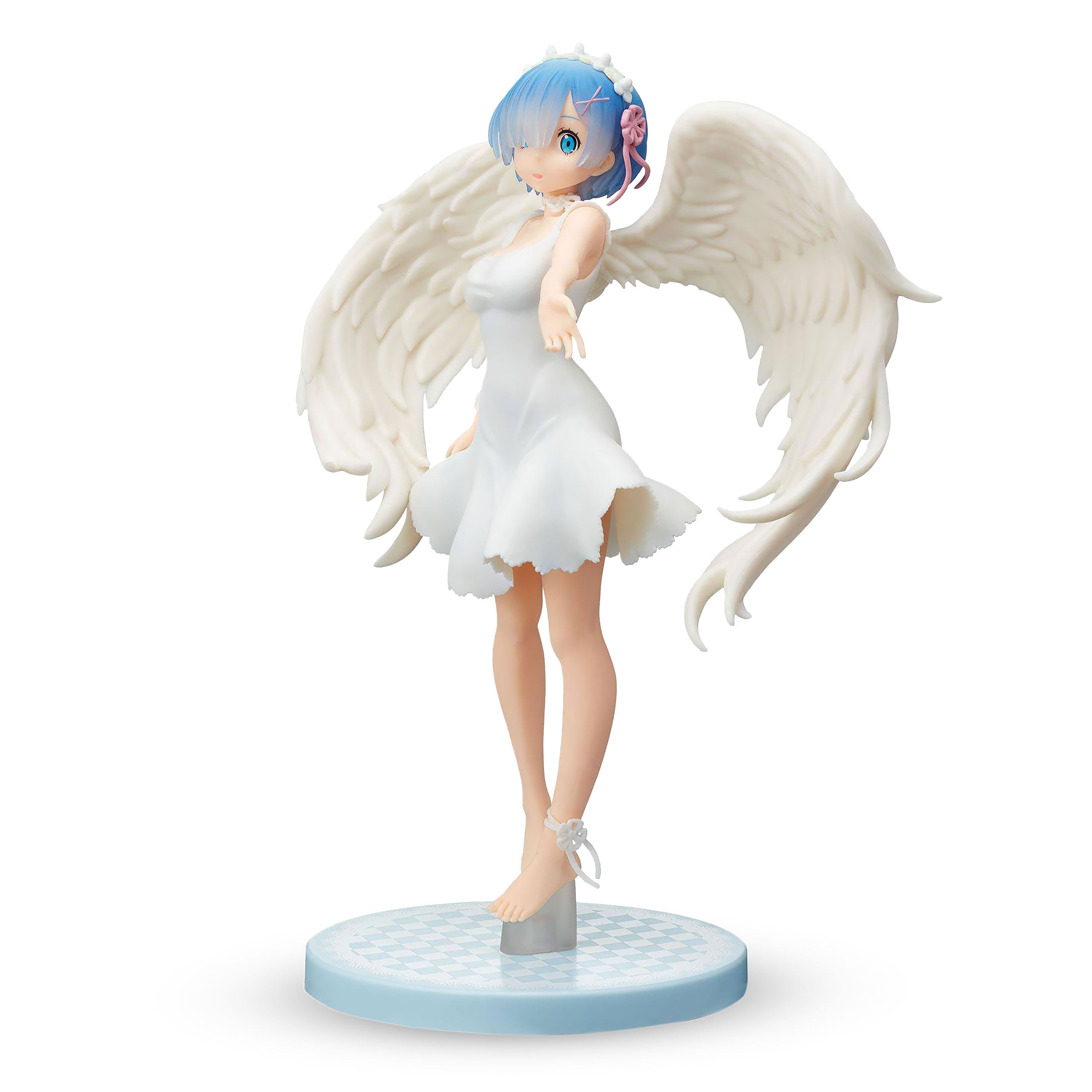 Immagine del prodotto Re:Zero - Rem Demon Angel SPM Figura