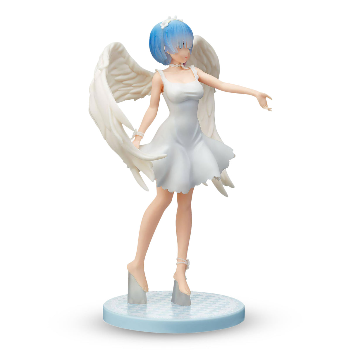 Immagine del prodotto Re:Zero - Rem Demon Angel SPM Figura