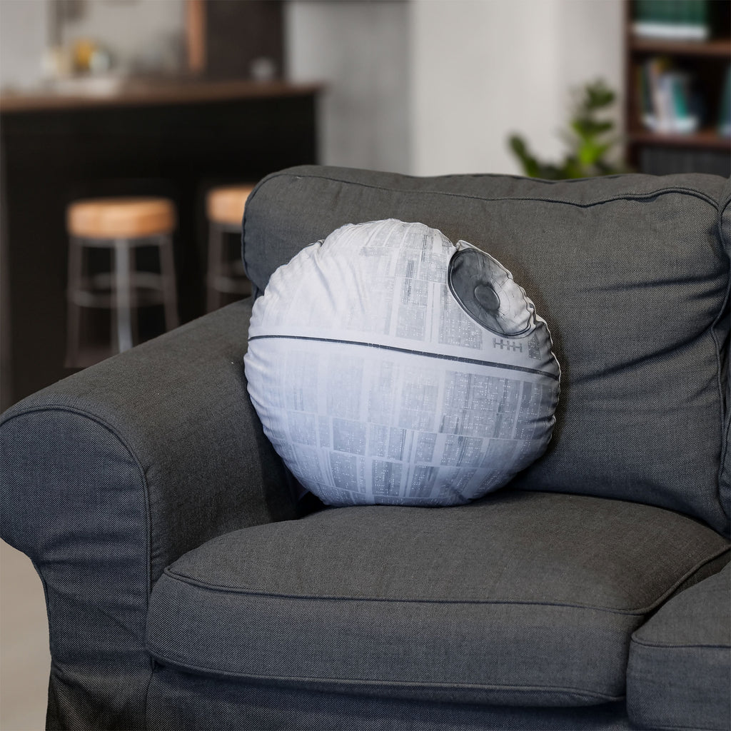 Immagine del prodotto Cuscino Morte Nera - Star Wars