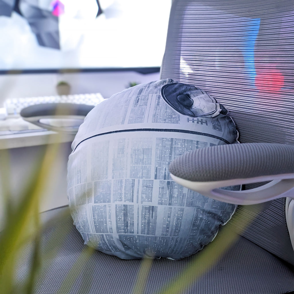 Immagine del prodotto Cuscino Morte Nera - Star Wars