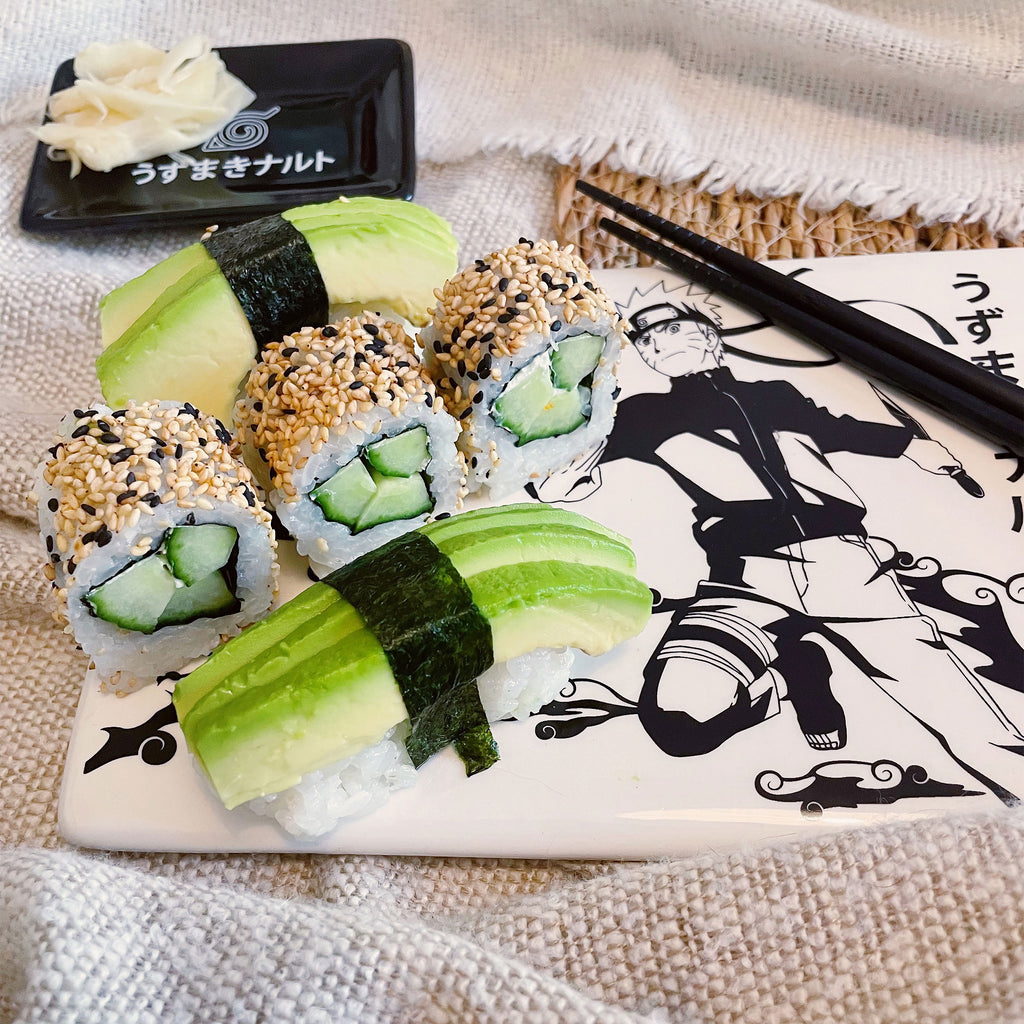 Product image Naruto Shippuden - Sushi Set