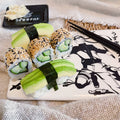 Product image Naruto Shippuden - Sushi Set