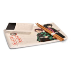 Immagine del prodotto Demon Slayer - Set sushi Tanjiro & Giyu
