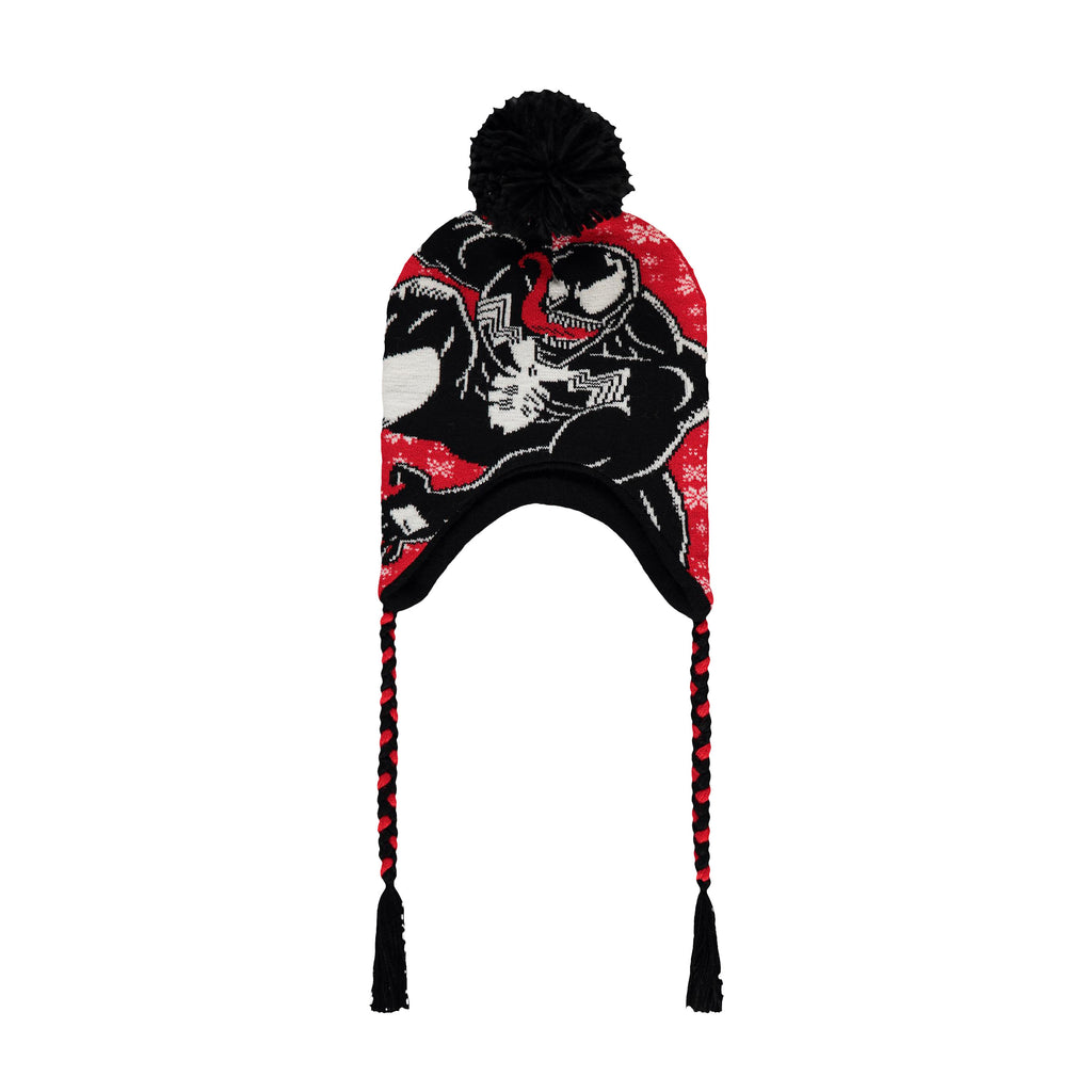 Immagine del prodotto Venom - Cappello con pompon