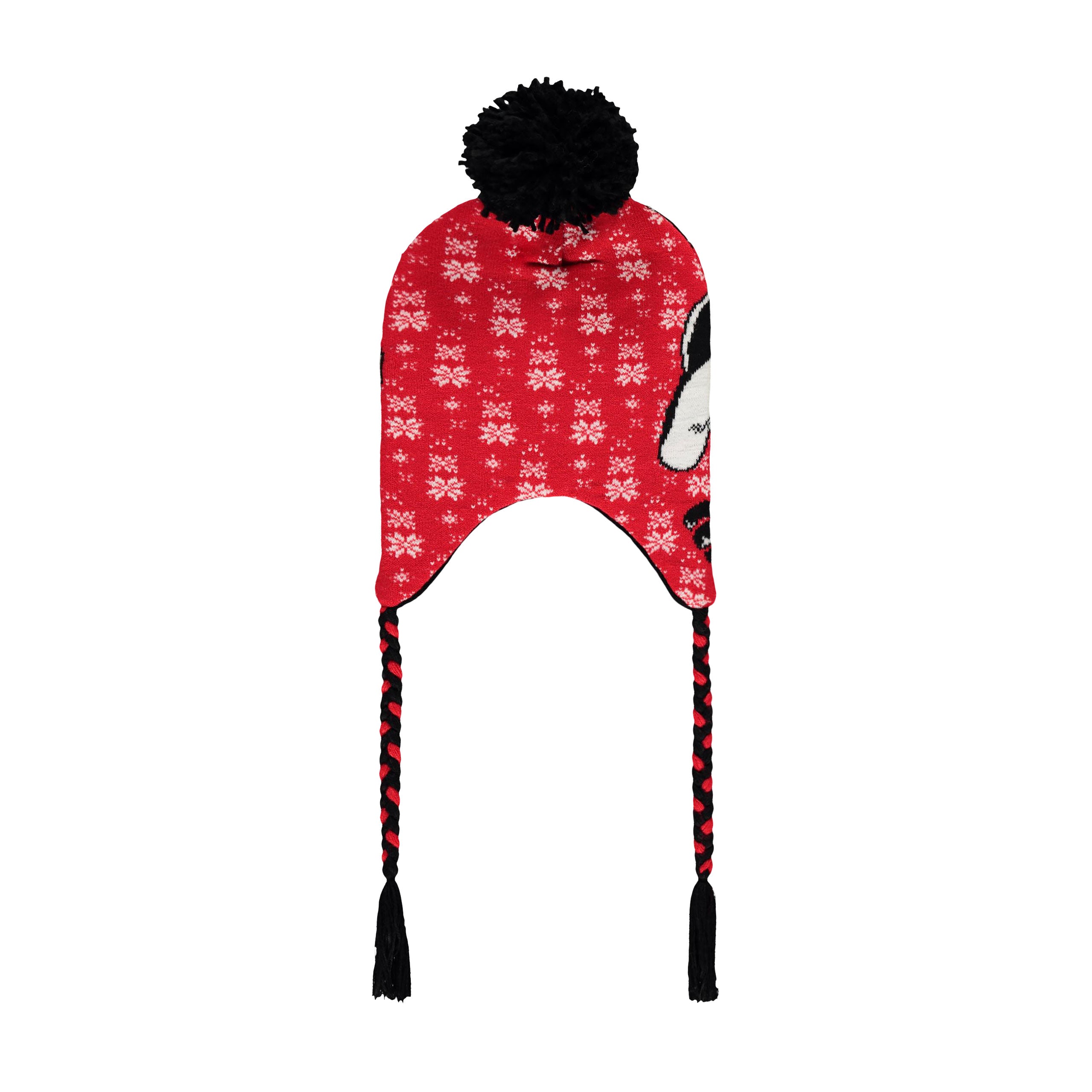 Immagine del prodotto Venom - Cappello con pompon