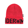 Product image Spider-Man - Spider Beanie red