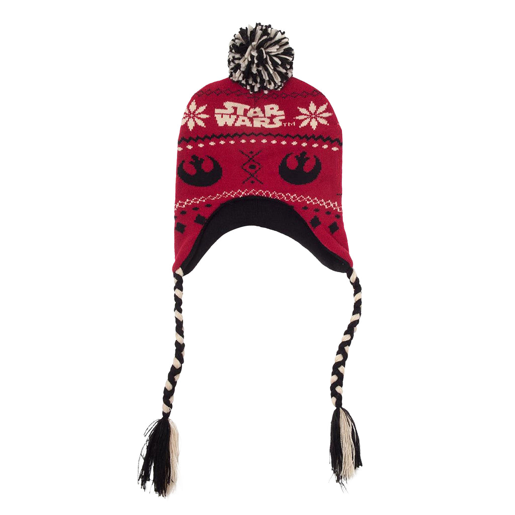 Product image Star Wars - Rebel Alliance Hat with Pompoms