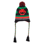 Immagine del prodotto Super Mario - Cappello Bowser con pompon