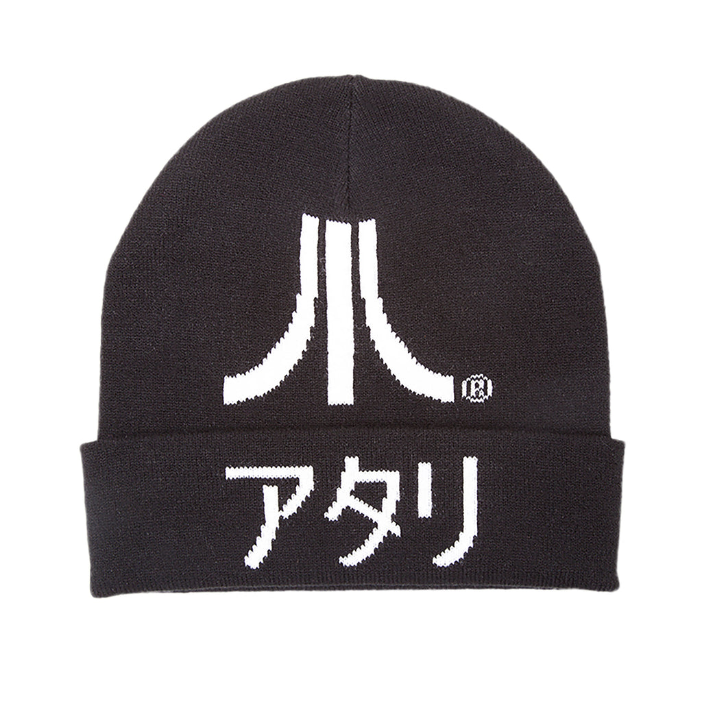 Product image Atari - Japanese Beanie black