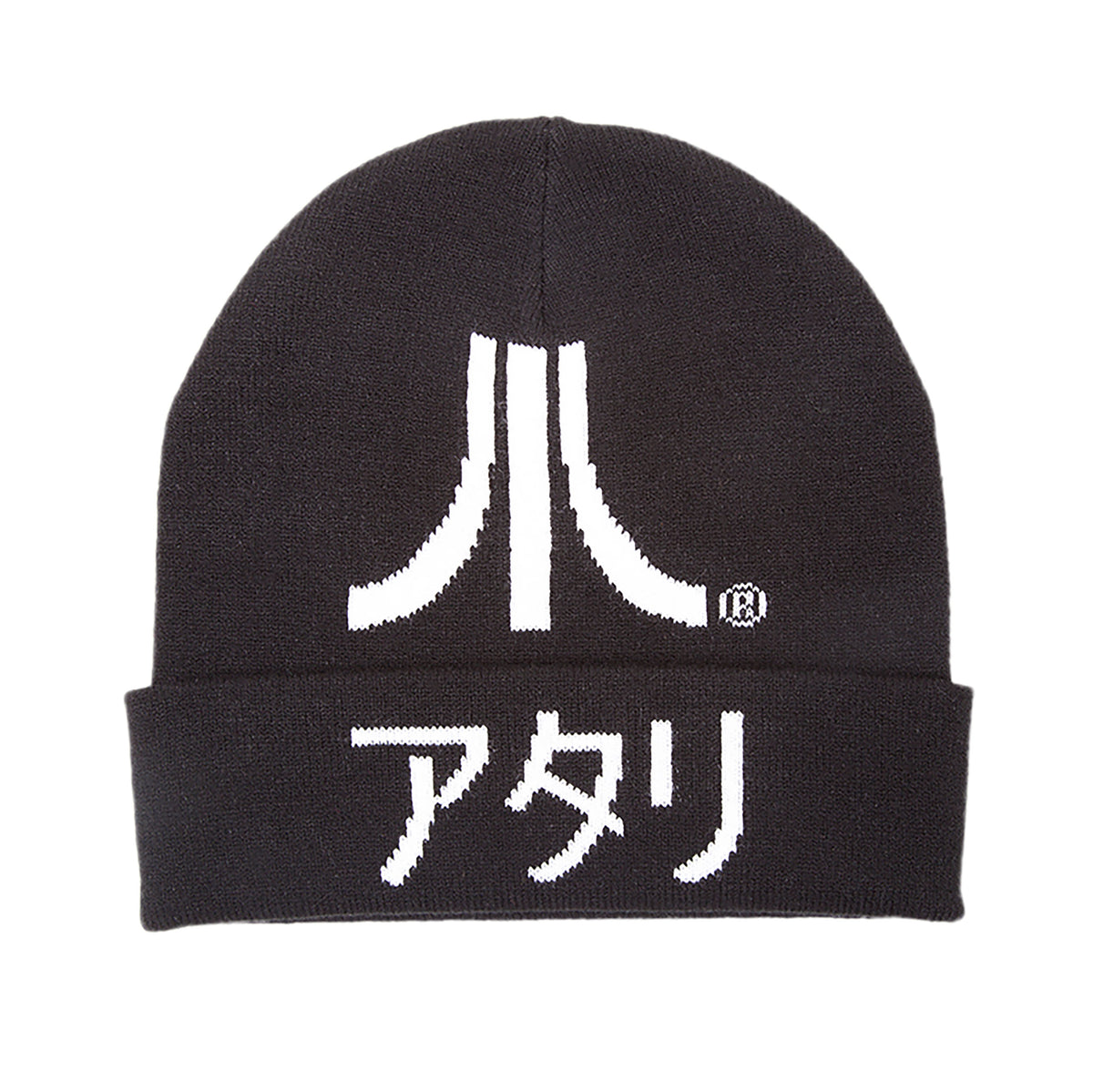 Product image Atari - Japanese Beanie black