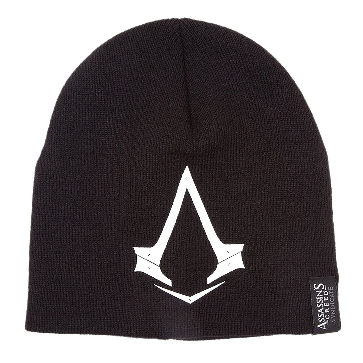 Immagine del prodotto Assassins Creed - Berretto con logo Syndicate nero