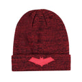 Product image Batman - Red Hood Logo Beanie red