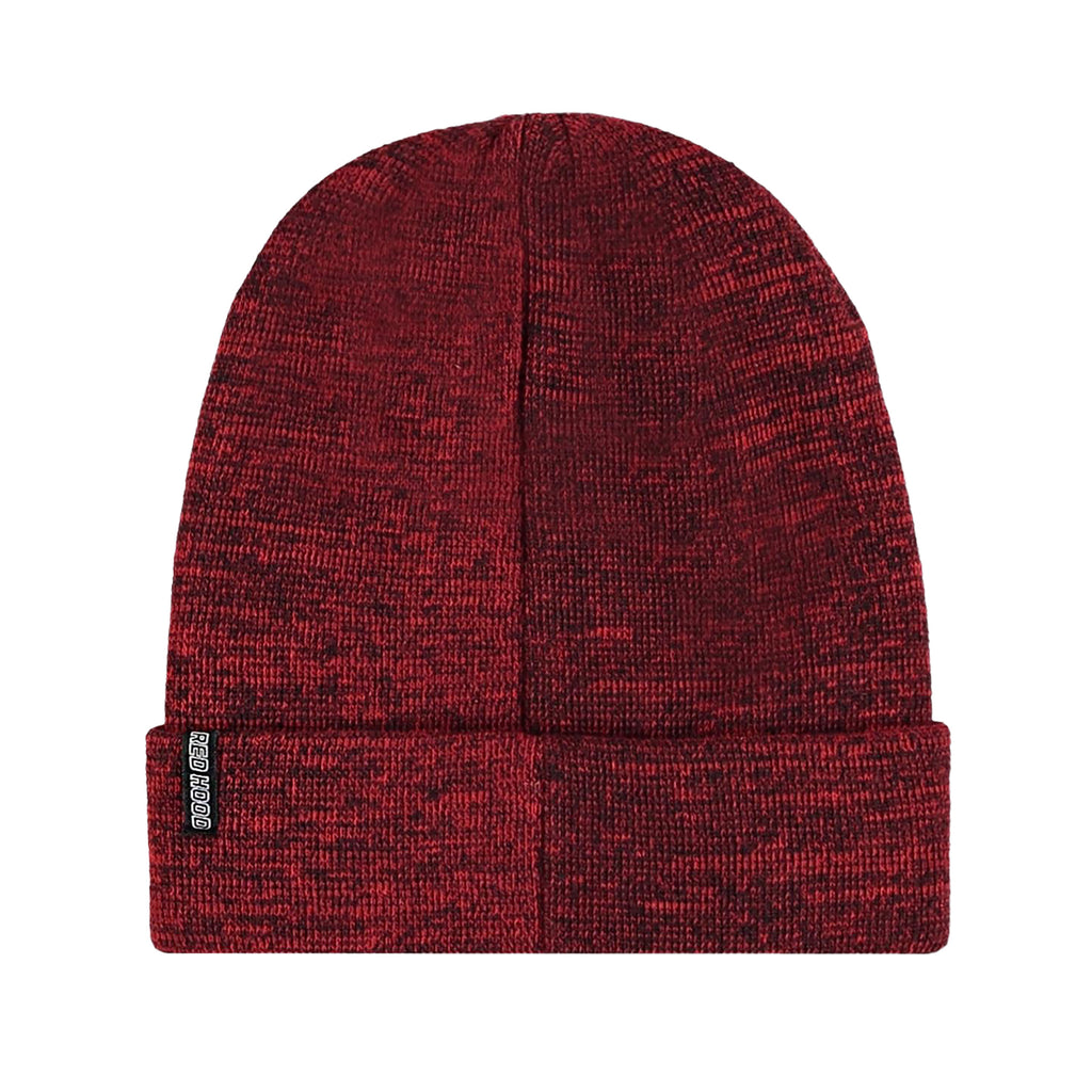 Product image Batman - Red Hood Logo Beanie red