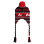 Product image Dungeons & Dragons - Logo Hat with Pompoms