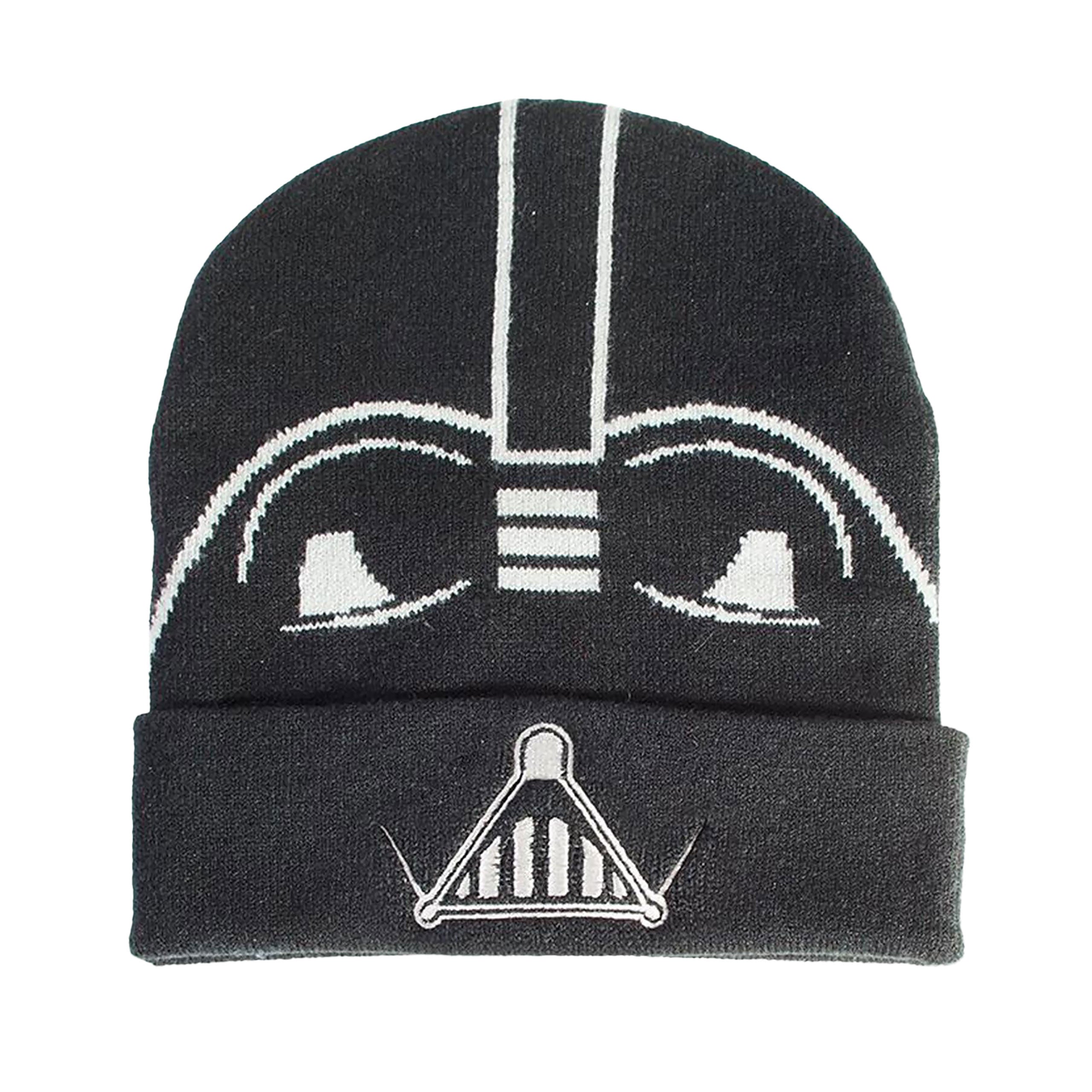 Product image Darth Vader Beanie black - Star Wars