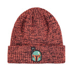 Immagine del prodotto Boba Fett Beanie rosso - Star Wars