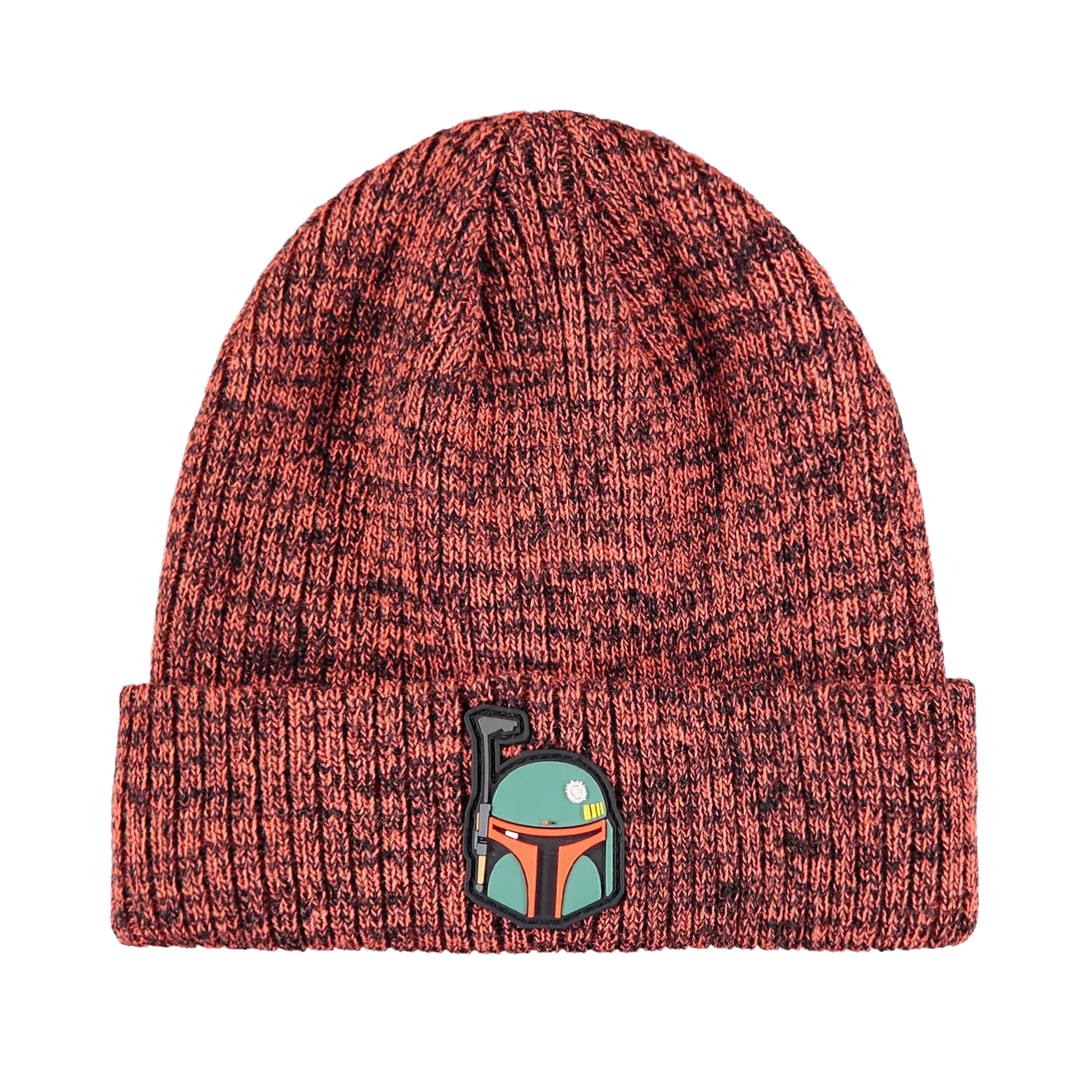 Immagine del prodotto Boba Fett Beanie rosso - Star Wars