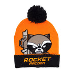 Immagine del prodotto Guardiani della Galassia - Cappello di Rocket Raccoon con pompon
