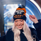 Immagine del prodotto Guardiani della Galassia - Cappello di Rocket Raccoon con pompon