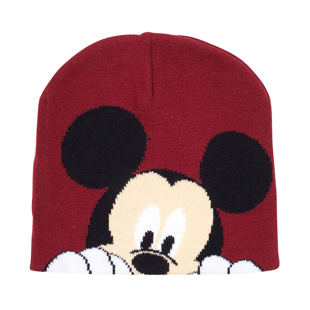 Immagine del prodotto Mickey Mouse - Beanie rosso