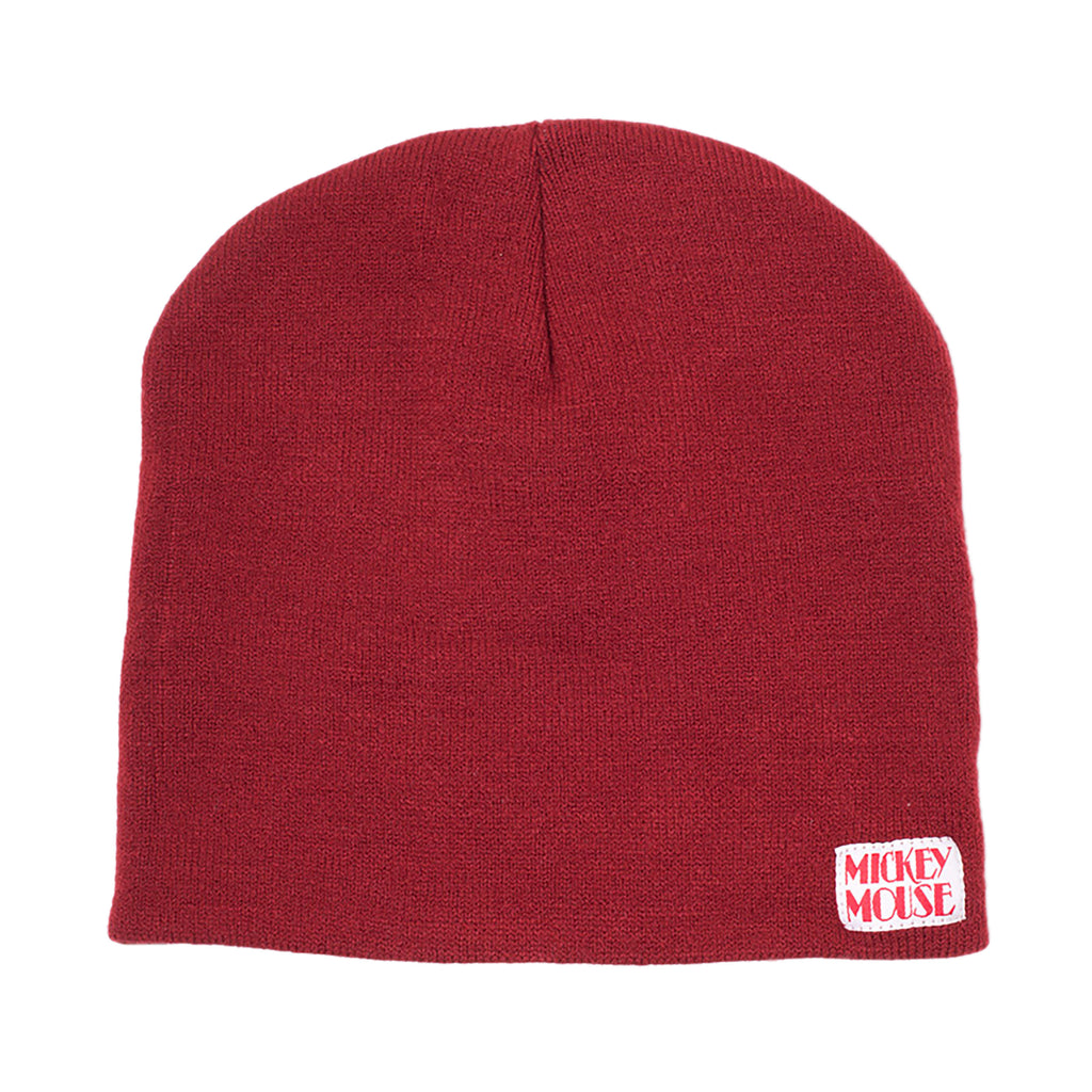 Immagine del prodotto Mickey Mouse - Beanie rosso