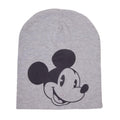 Product image Mickey Mouse - Beanie Grey