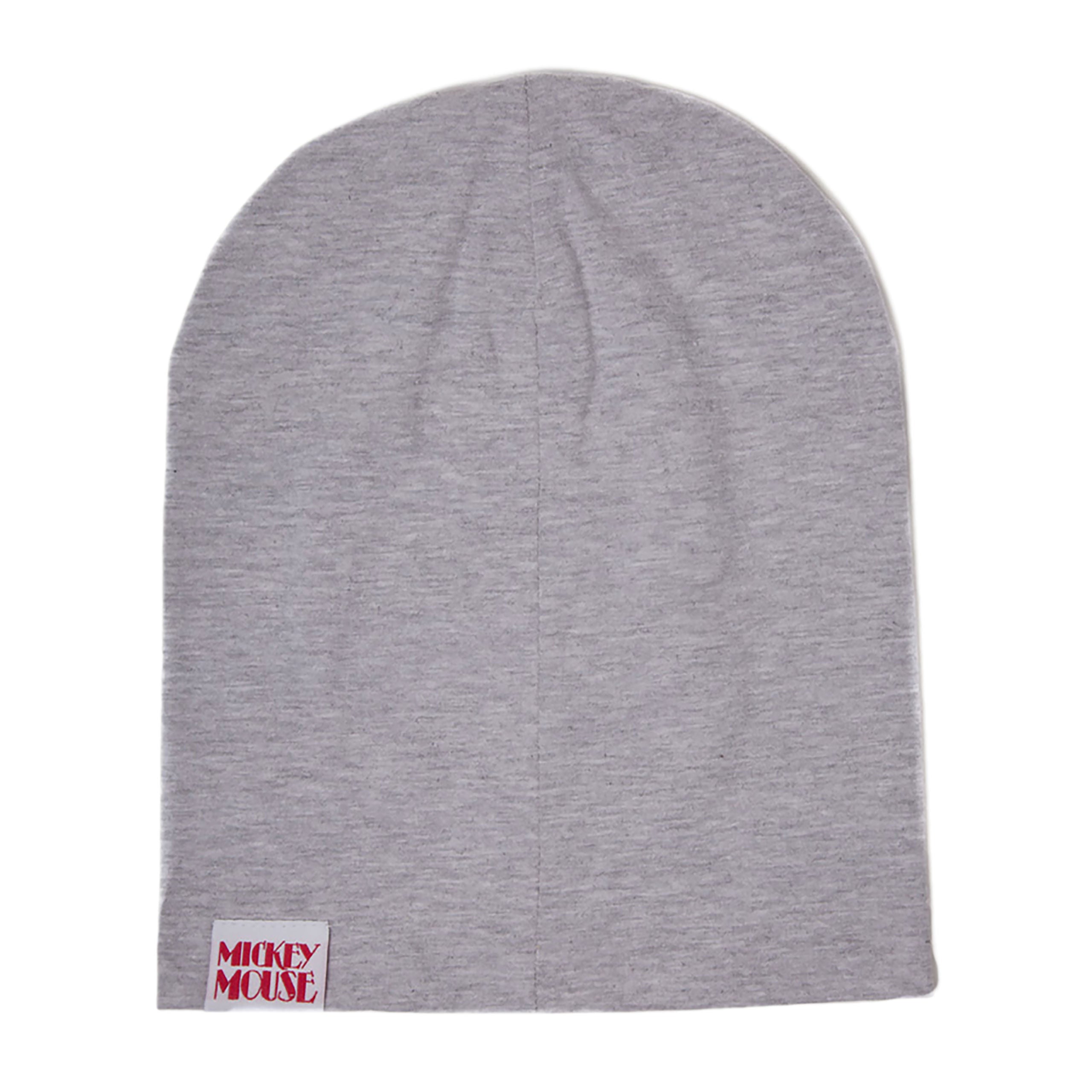 Product image Mickey Mouse - Beanie Grey