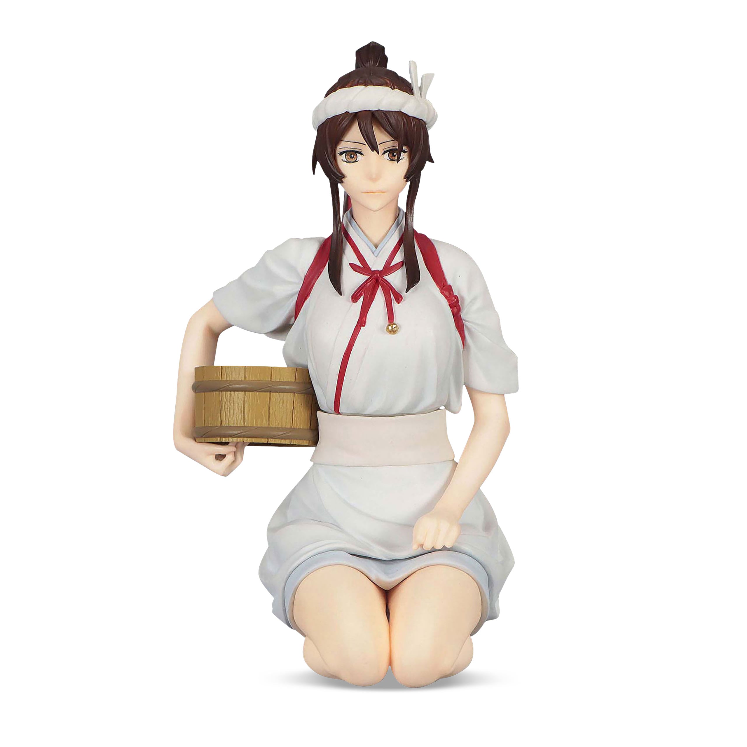 Immagine del prodotto Hell's Paradise - Figura di Sagiri Noodle Stopper