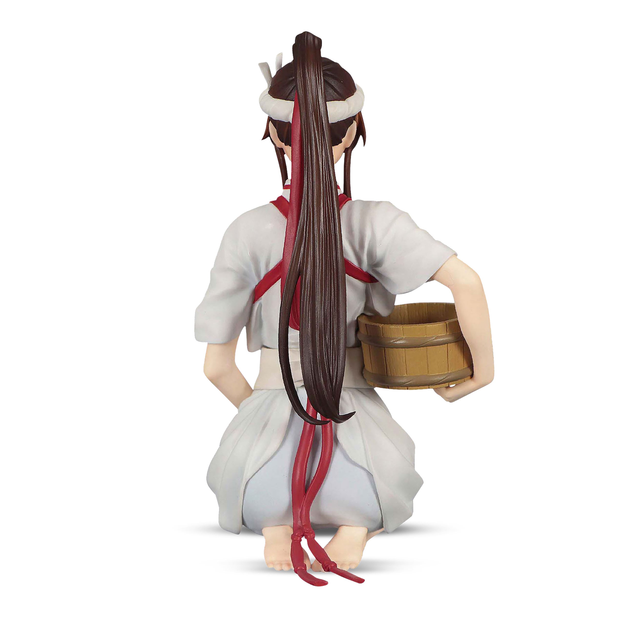 Immagine del prodotto Hell's Paradise - Figura di Sagiri Noodle Stopper
