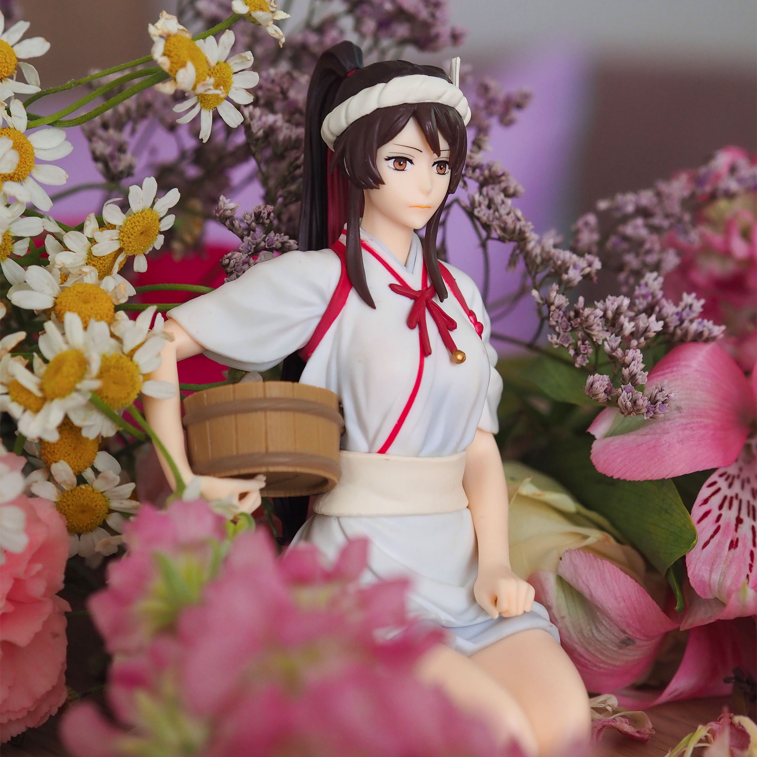 Immagine del prodotto Hell's Paradise - Figura di Sagiri Noodle Stopper