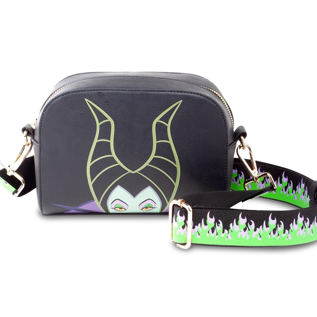 Immagine del prodotto Maleficent - Borsa a tracolla nera