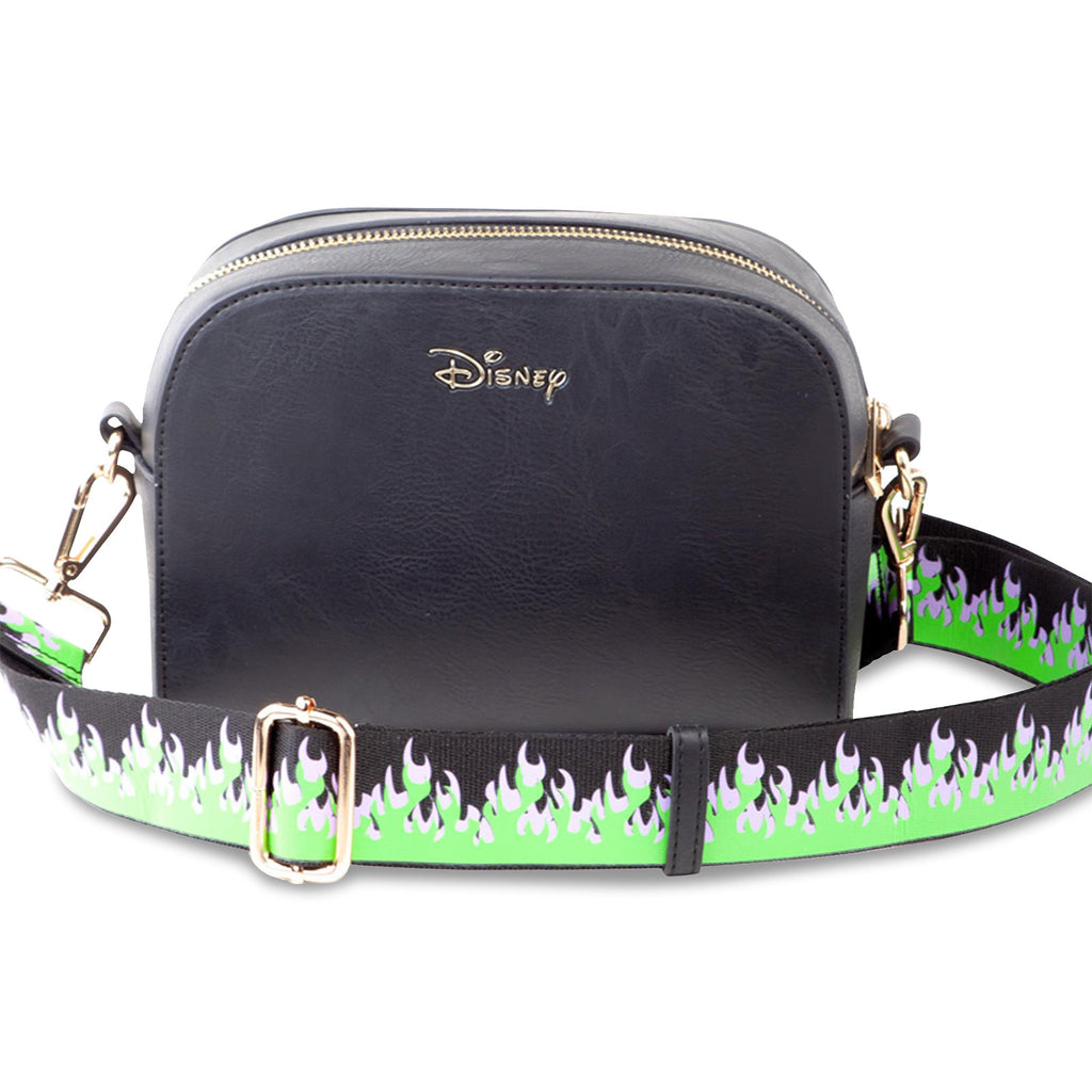 Immagine del prodotto Maleficent - Borsa a tracolla nera