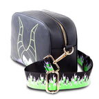 Immagine del prodotto Maleficent - Borsa a tracolla nera