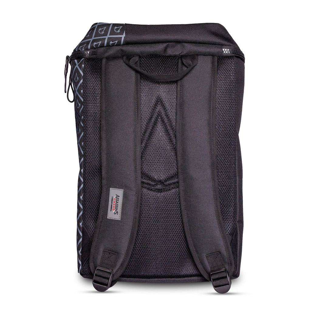 Immagine del prodotto Assassin's Creed - Zaino con logo nero
