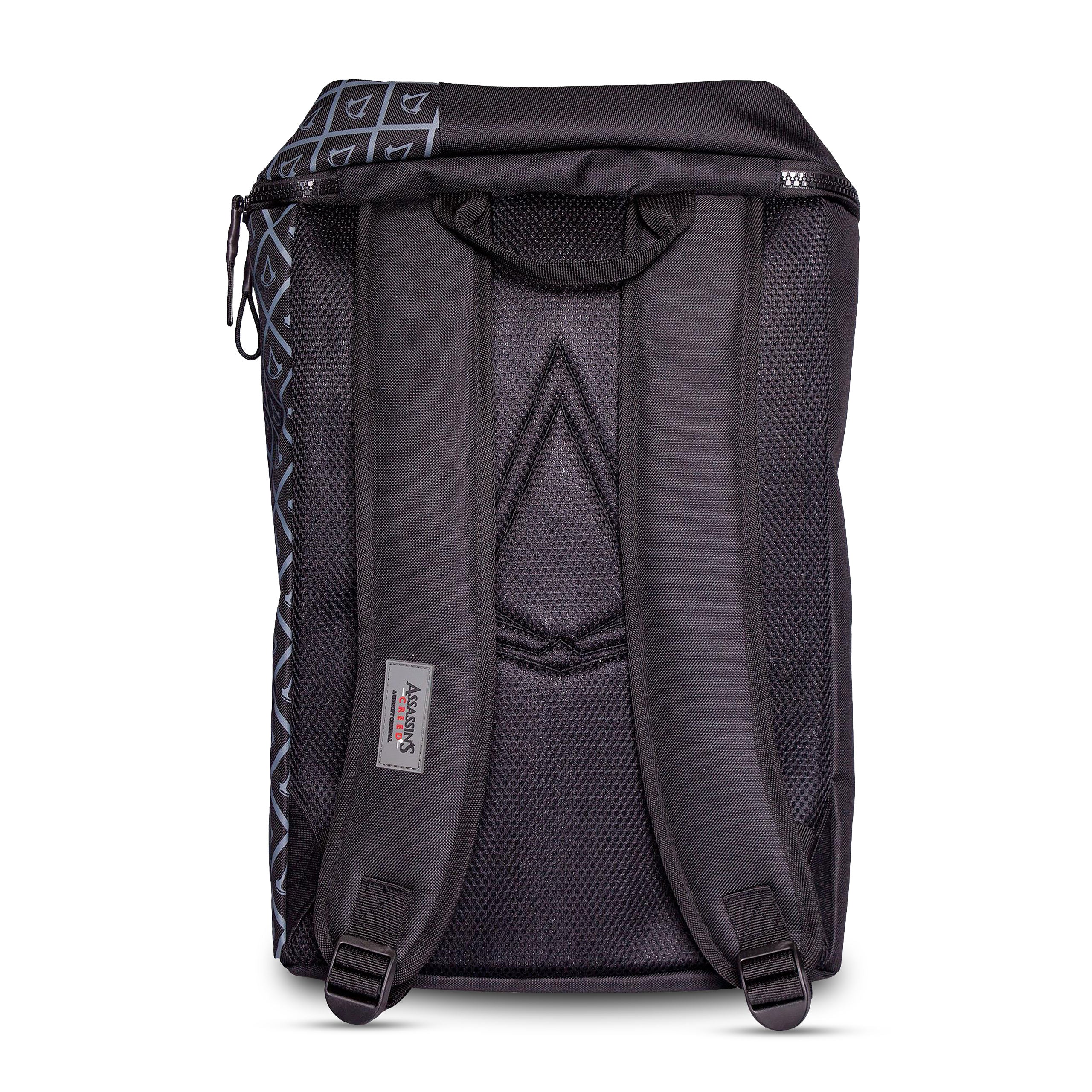 Immagine del prodotto Assassin's Creed - Zaino con logo nero