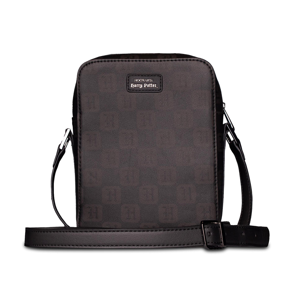 Product image Harry Potter - Gryffindor Crest Messenger Bag