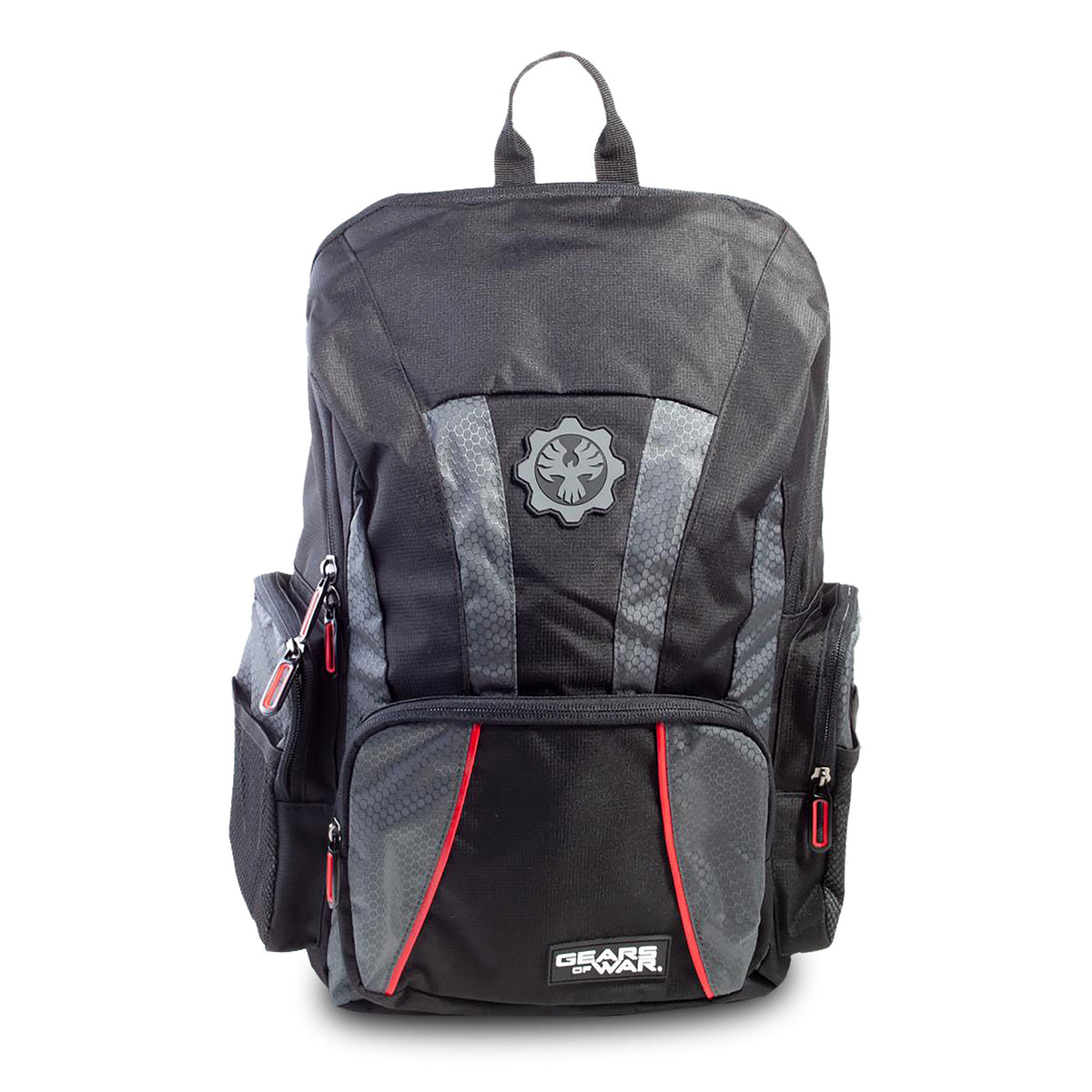 Immagine del prodotto Gears of War - Zaino con logo nero