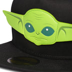 Immagine del prodotto Cappello Snapback Grogu nero - Star Wars The Mandalorian