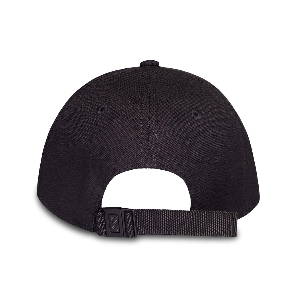 Product image My Hero Academia - Logo Baseball Cap Black
