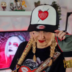 Product image Harley Quinn - Baseball Cap
