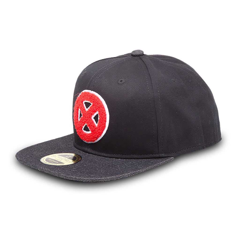 Immagine del prodotto X-Men - Cappellino Snapback con Logo