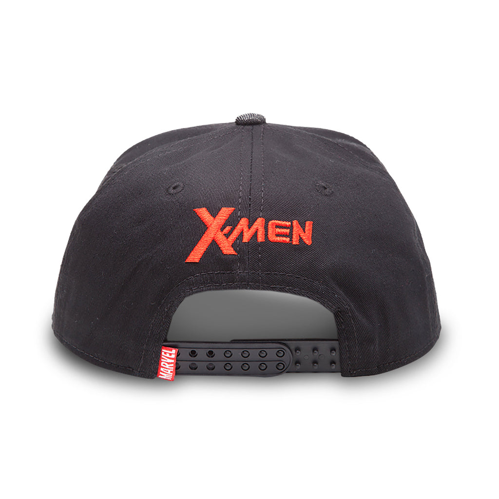 Immagine del prodotto X-Men - Cappellino Snapback con Logo