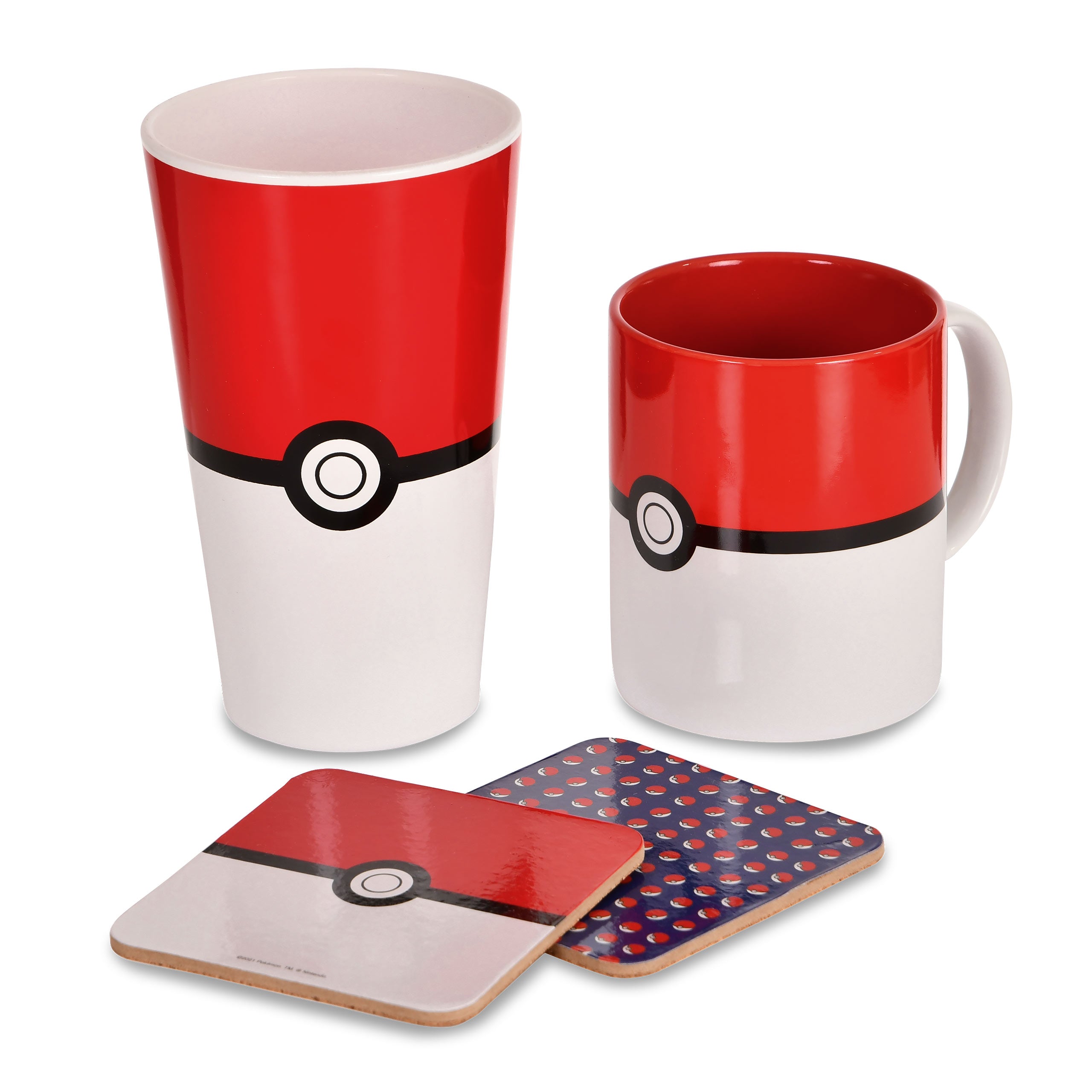Immagine del prodotto Pokemon - Set regalo Pokeball