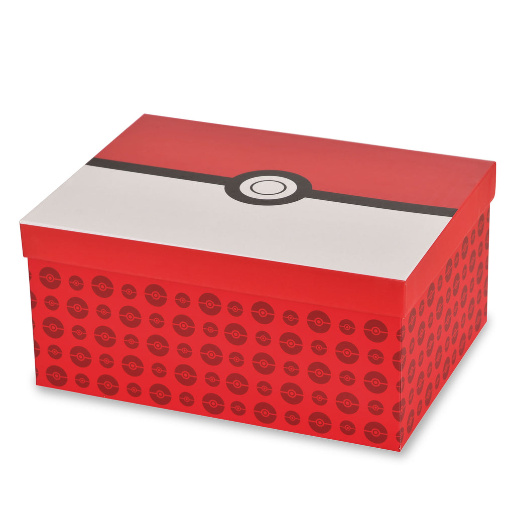 Immagine del prodotto Pokemon - Set regalo Pokeball