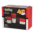 Immagine del prodotto Pokemon - Set regalo Pokeball